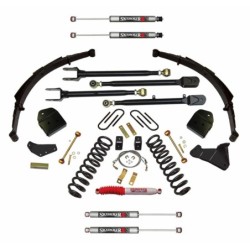 Skyjacker 0'' Lift Kit for...