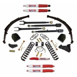 Skyjacker 0'' Lift Kit for...
