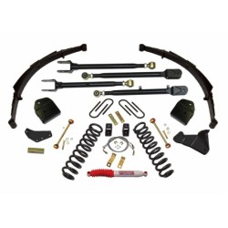 Skyjacker 0'' Lift Kit for...