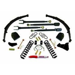 Skyjacker 0'' Lift Kit for...