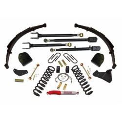 Skyjacker 0'' Lift Kit for...