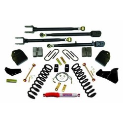 Skyjacker 0'' Lift Kit for...