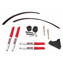 Skyjacker 0'' Lift Kit for...
