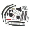 Skyjacker 0'' Lift Kit for 2005-2005 Ford F-350 Super Duty 4WD