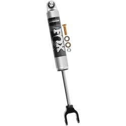 FOX 1.5-3.5'' Front  Lift Shock Absorber for 2011-2014 GMC Sierra 3500 HD 2WD/4WD