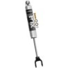 FOX 1.5-3.5'' Front  Lift Shock Absorber for 2011-2014 GMC Sierra 3500 HD 2WD/4WD