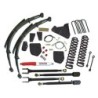 Skyjacker 0'' Lift Kit for 2005-2006 Ford F-350 Super Duty 4WD