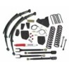 Skyjacker 0'' Lift Kit for 2005-2006 Ford F-350 Super Duty 4WD