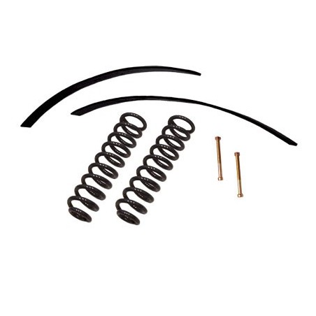 Skyjacker 0'' Lift Kit for 2005-2009 Ford F-250 Super Duty 4WD