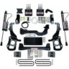 Skyjacker 0'' Lift Kit for 2021-2022 Ford F-150 4WD