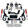 Skyjacker 0'' Lift Kit for 2021-2022 Ford F-150 4WD