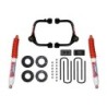 Skyjacker 0'' Lift Kit for 2021-2023 Ford F-150 4WD
