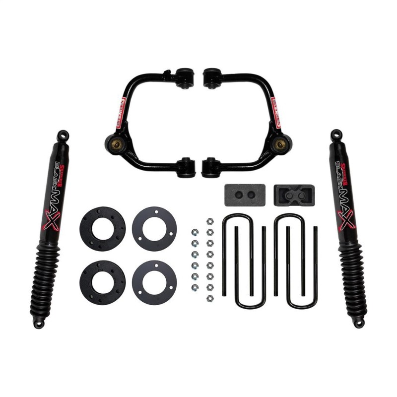 Skyjacker 0'' Lift Kit for 2021-2023 Ford F-150 4WD