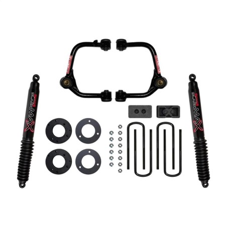 Skyjacker 0'' Lift Kit for 2021-2023 Ford F-150 4WD