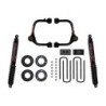 Skyjacker 0'' Lift Kit for 2021-2023 Ford F-150 4WD