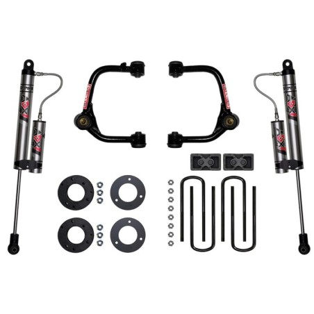 Skyjacker 0'' Lift Kit for 2021-2023 Ford F-150 4WD
