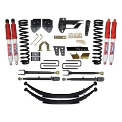 Skyjacker 0'' Lift Kit for...