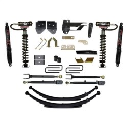 Skyjacker 0'' Lift Kit for...