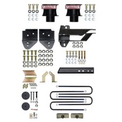 Skyjacker 0'' Lift Kit for 2017-2020 Ford F-250 Super Duty 4WD