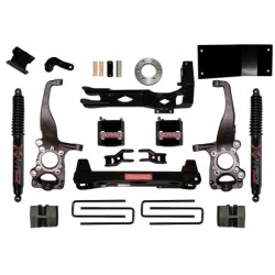 Skyjacker 0'' Lift Kit for...