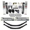 Skyjacker 0'' Lift Kit for 2011-2011 Ford F-350 Super Duty 4WD