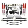 Skyjacker 0'' Lift Kit for 2011-2014 Ford F-350 Super Duty 4WD