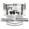 Skyjacker 0'' Lift Kit for 2011-2014 Ford F-350 Super Duty 4WD