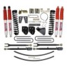 Skyjacker 0'' Lift Kit for 2011-2014 Ford F-350 Super Duty 4WD