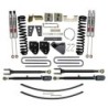 Skyjacker 0'' Lift Kit for 2011-2011 Ford F-350 Super Duty 4WD
