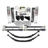 Skyjacker 0'' Lift Kit for 2011-2011 Ford F-350 Super Duty 4WD