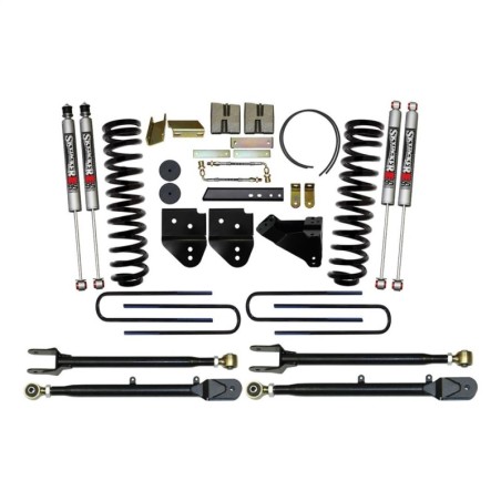 Skyjacker 0'' Lift Kit for 2011-2014 Ford F-350 Super Duty 4WD