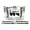Skyjacker 0'' Lift Kit for 2011-2014 Ford F-350 Super Duty 4WD