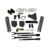 Skyjacker 0'' Lift Kit for 2011-2019 Ford F-350 Super Duty 4WD