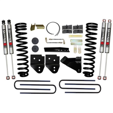 Skyjacker 0'' Lift Kit for 2011-2014 Ford F-350 Super Duty 4WD