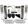 Skyjacker 0'' Lift Kit for 2011-2014 Ford F-350 Super Duty 4WD