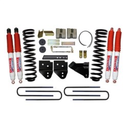 Skyjacker 0'' Lift Kit for...