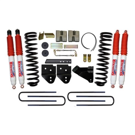 Skyjacker 0'' Lift Kit for 2011-2019 Ford F-350 Super Duty 4WD