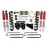 Skyjacker 0'' Lift Kit for 2011-2019 Ford F-350 Super Duty 4WD