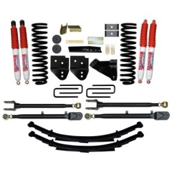 Skyjacker 0'' Lift Kit for...