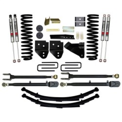 Skyjacker 0'' Lift Kit for...
