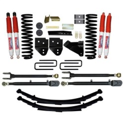 Skyjacker 0'' Lift Kit for...