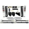 Skyjacker 0'' Lift Kit for 2011-2014 Ford F-350 Super Duty 4WD