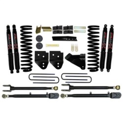 Skyjacker 0'' Lift Kit for...