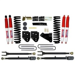 Skyjacker 0'' Lift Kit for...