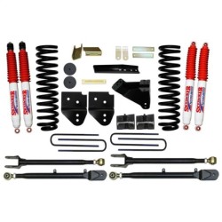 Skyjacker 0'' Lift Kit for...