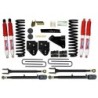 Skyjacker 0'' Lift Kit for 2011-2019 Ford F-350 Super Duty 4WD