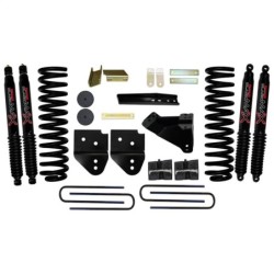 Skyjacker 0'' Lift Kit for...