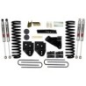 Skyjacker 0'' Lift Kit for 2011-2014 Ford F-250 Super Duty 4WD