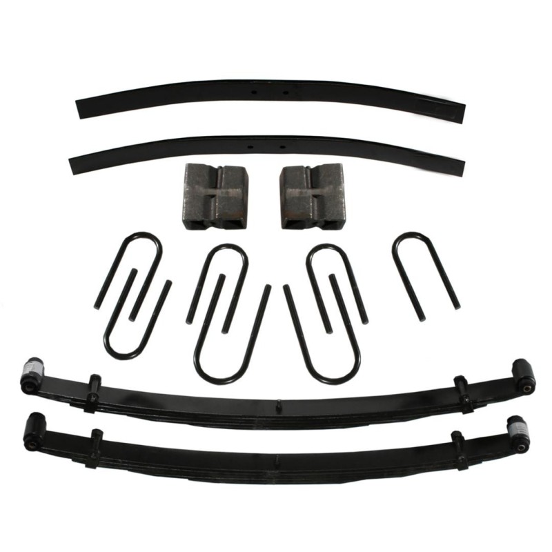 Skyjacker 0'' Lift Kit for 1974-1974 Dodge W300 Pickup