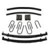 Skyjacker 0'' Lift Kit for 1981-1993 Dodge W350
